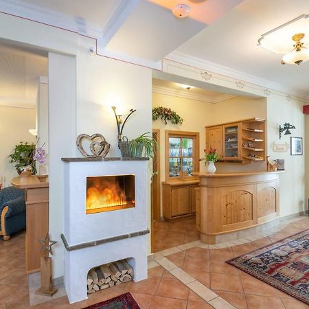 Hotel & Appartement Auerhahn Обертауэрн Экстерьер фото