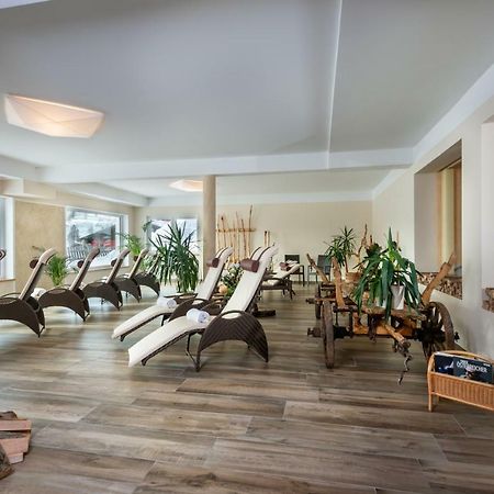 Hotel & Appartement Auerhahn Обертауэрн Экстерьер фото